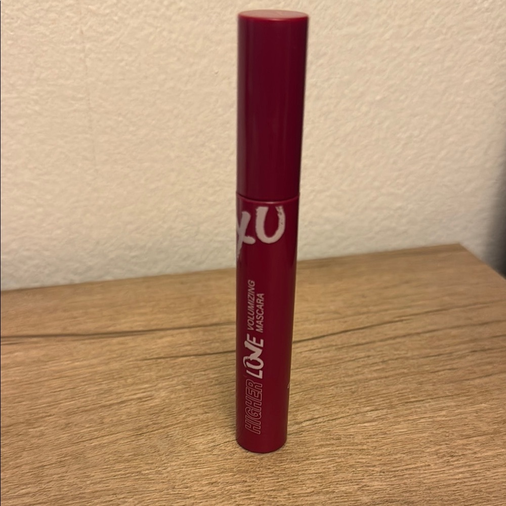 New mally higher love volumizing mascara.